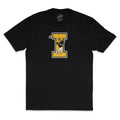 Iowa Hawkeyes Golf Short Sleeve Tee