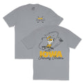 University Of Iowa Fairway Finders Golf Short Sleeve Tee
