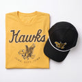 Vintage Hawks Gift Set