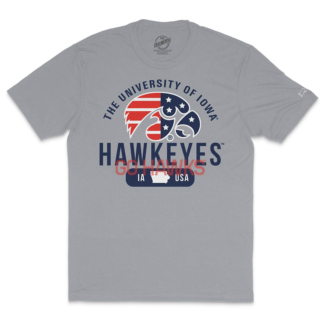 Hawkeye USA Bundle