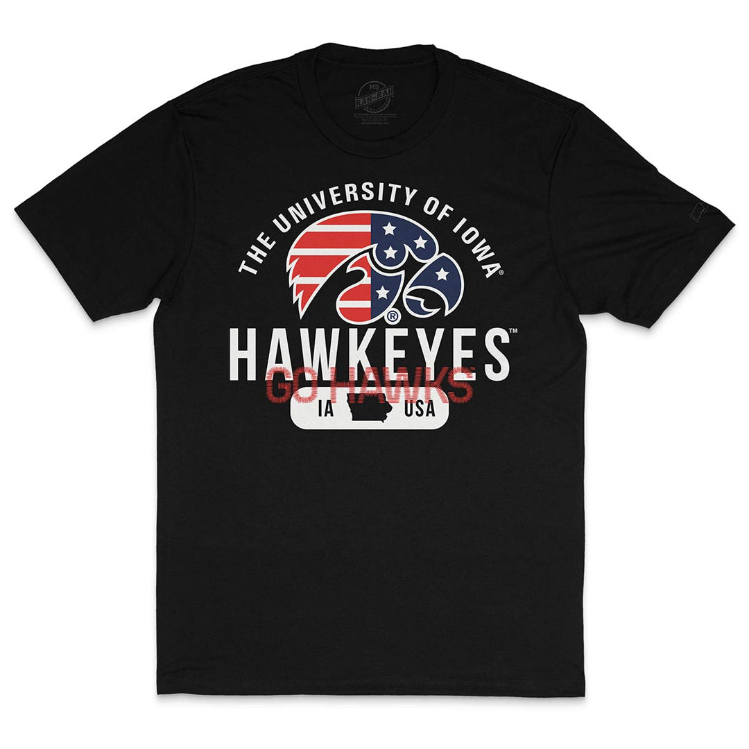 Hawkeye USA Bundle