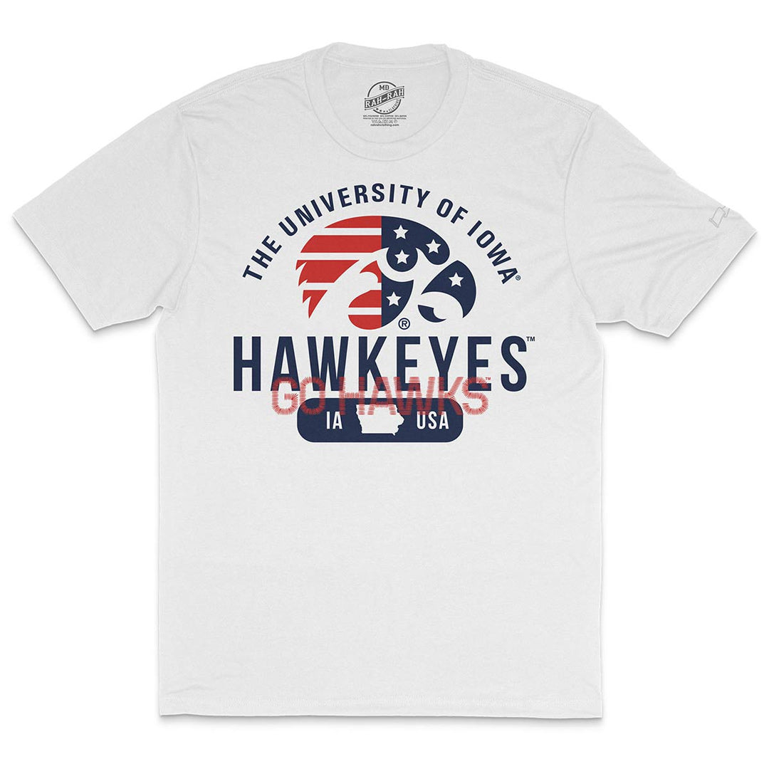 Hawkeye USA Bundle