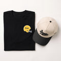 Iowa Script Heritage Gift Set