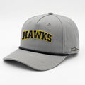 Hawks Puff Rope Cap