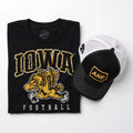 Iowa Football ANF Gift Set
