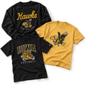 Ultimate Iowa Hawkeye Fan Gift Set