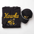 Hawkeye Game Day Hoodie Gift Set