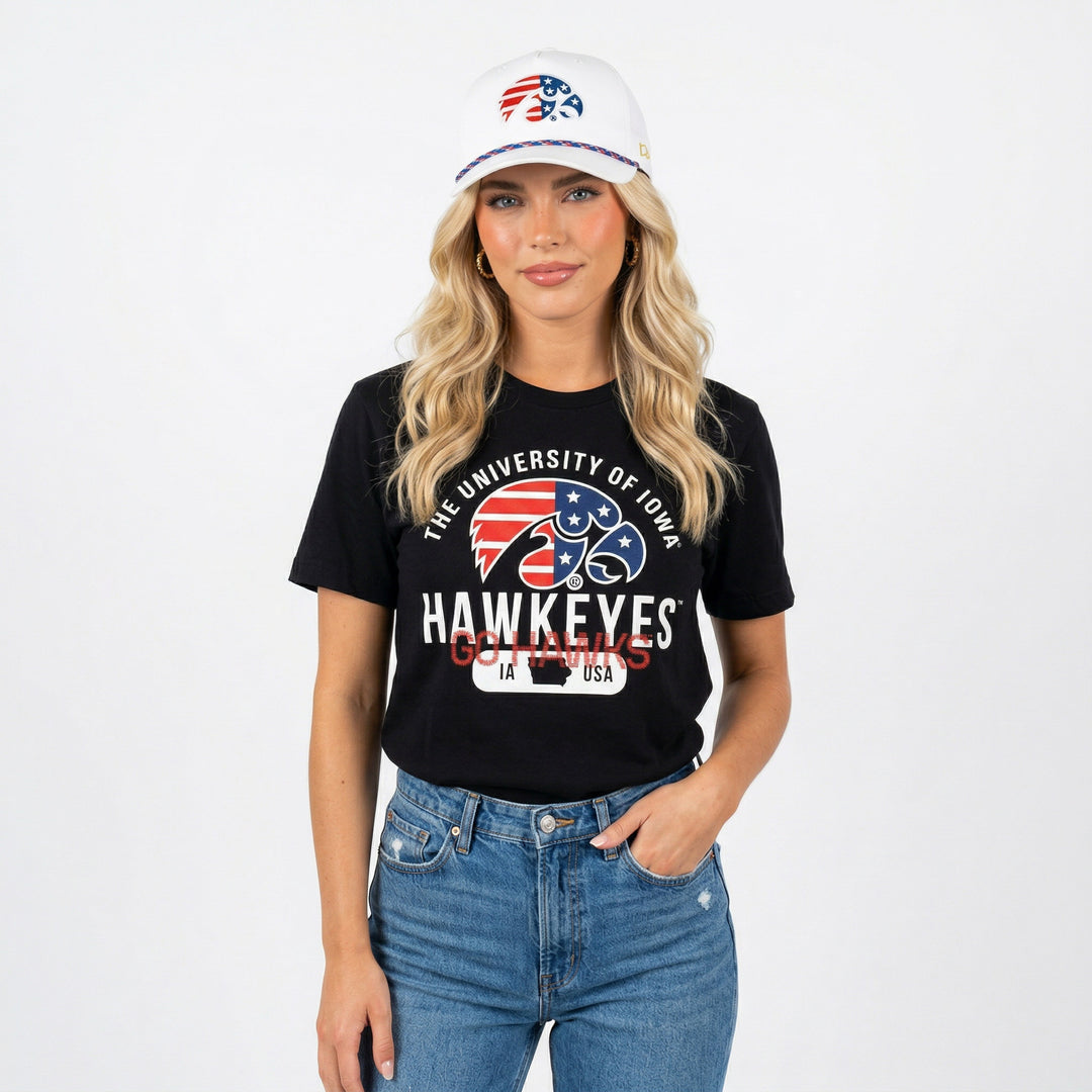 Hawkeye USA Bundle