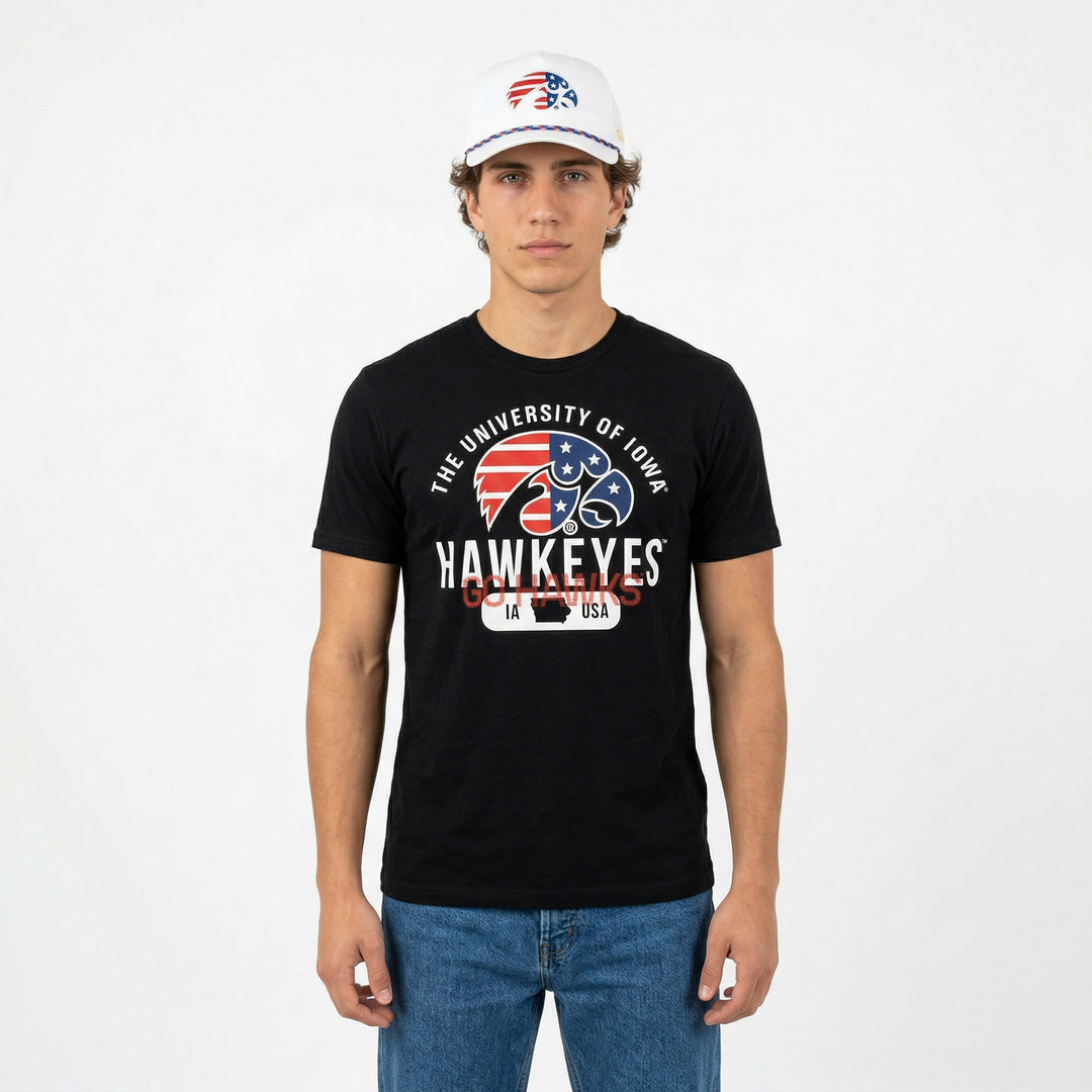 Hawkeye USA Bundle