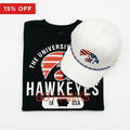 Hawkeye USA Bundle