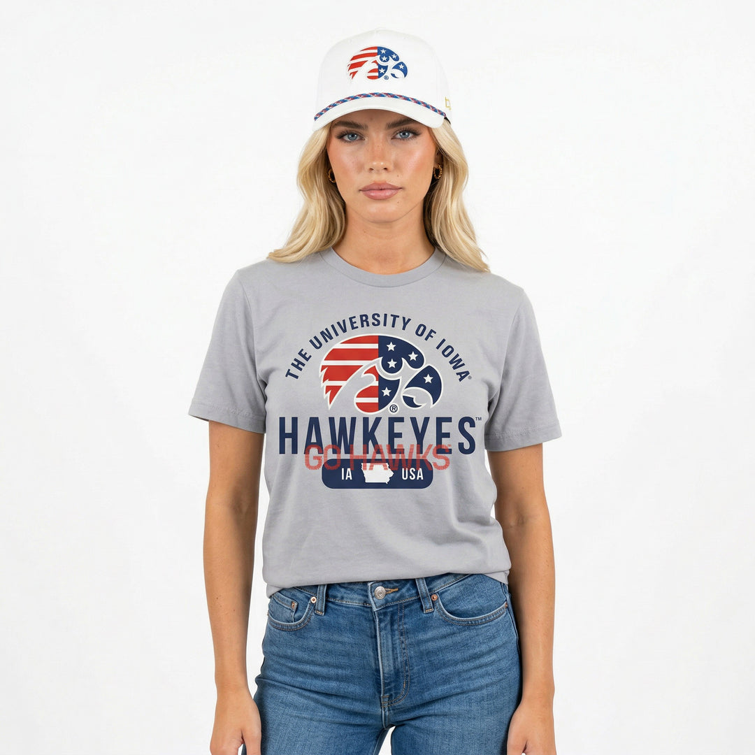 Hawkeye USA Bundle