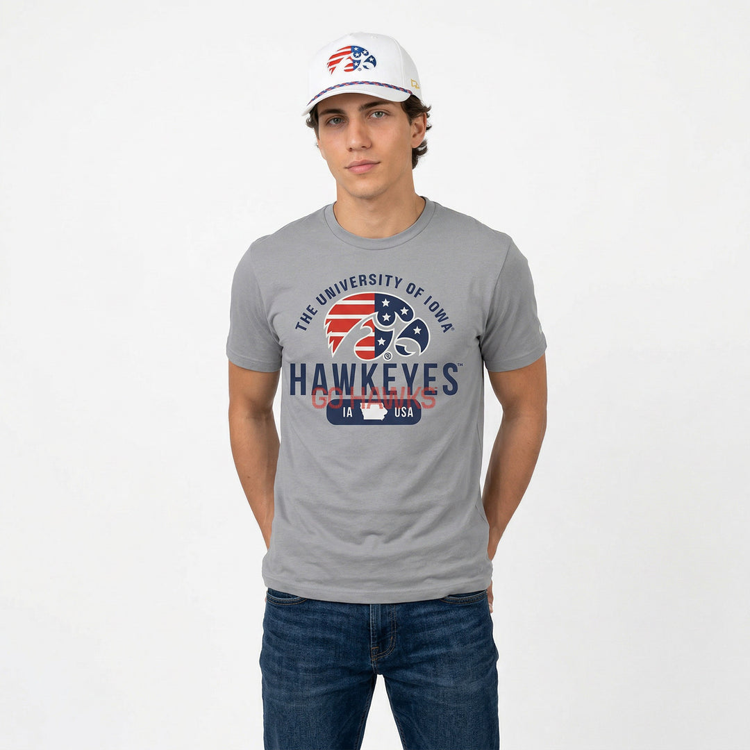 Hawkeye USA Bundle