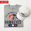 Hawkeye USA Bundle
