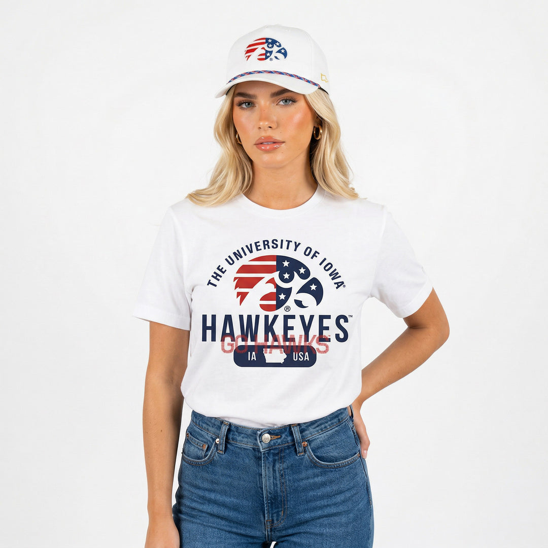 Hawkeye USA Bundle