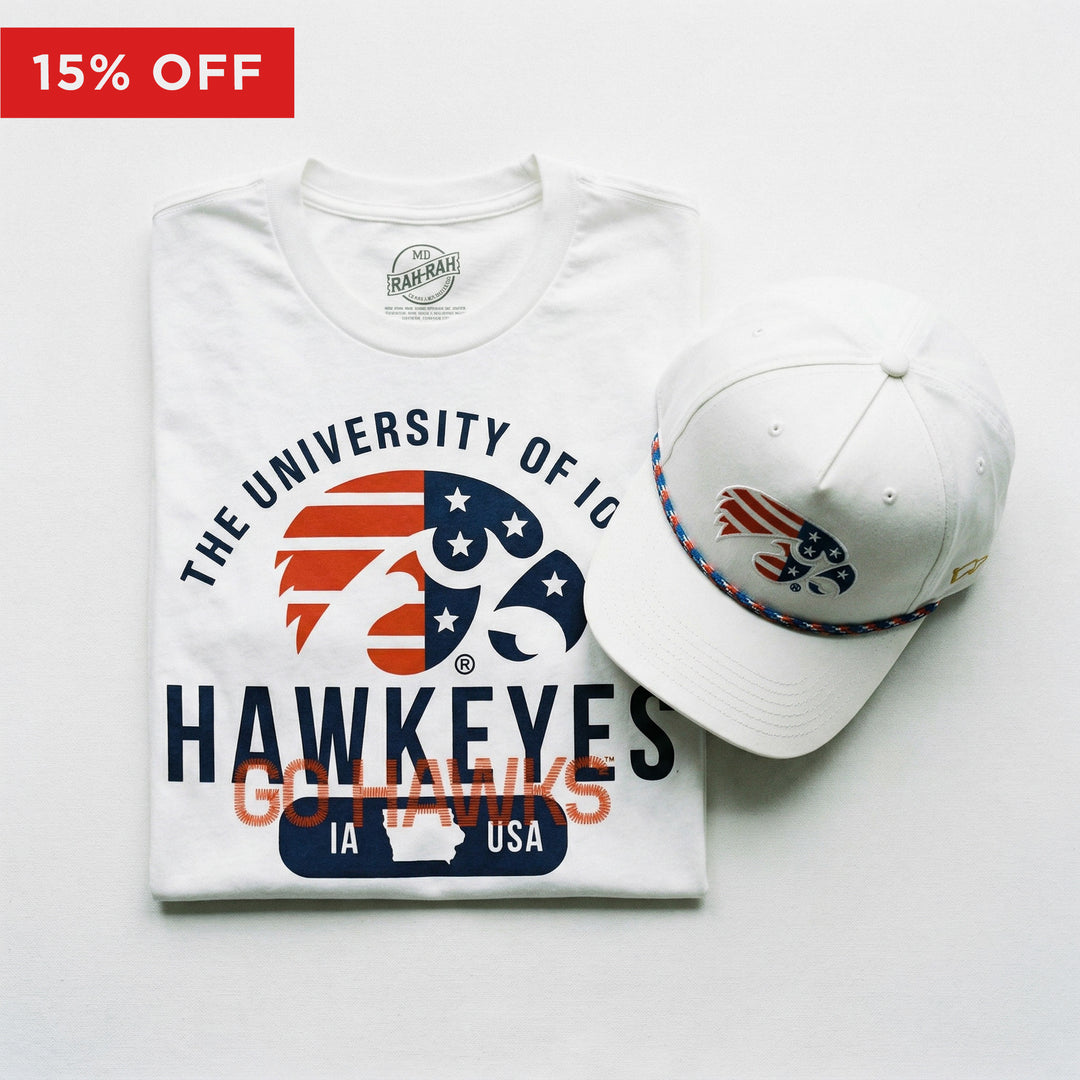 Hawkeye USA Bundle