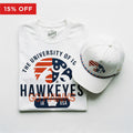 Hawkeye USA Bundle