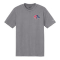Iowa Hawkeyes USA Tigerhawk LC Short Sleeve Tee