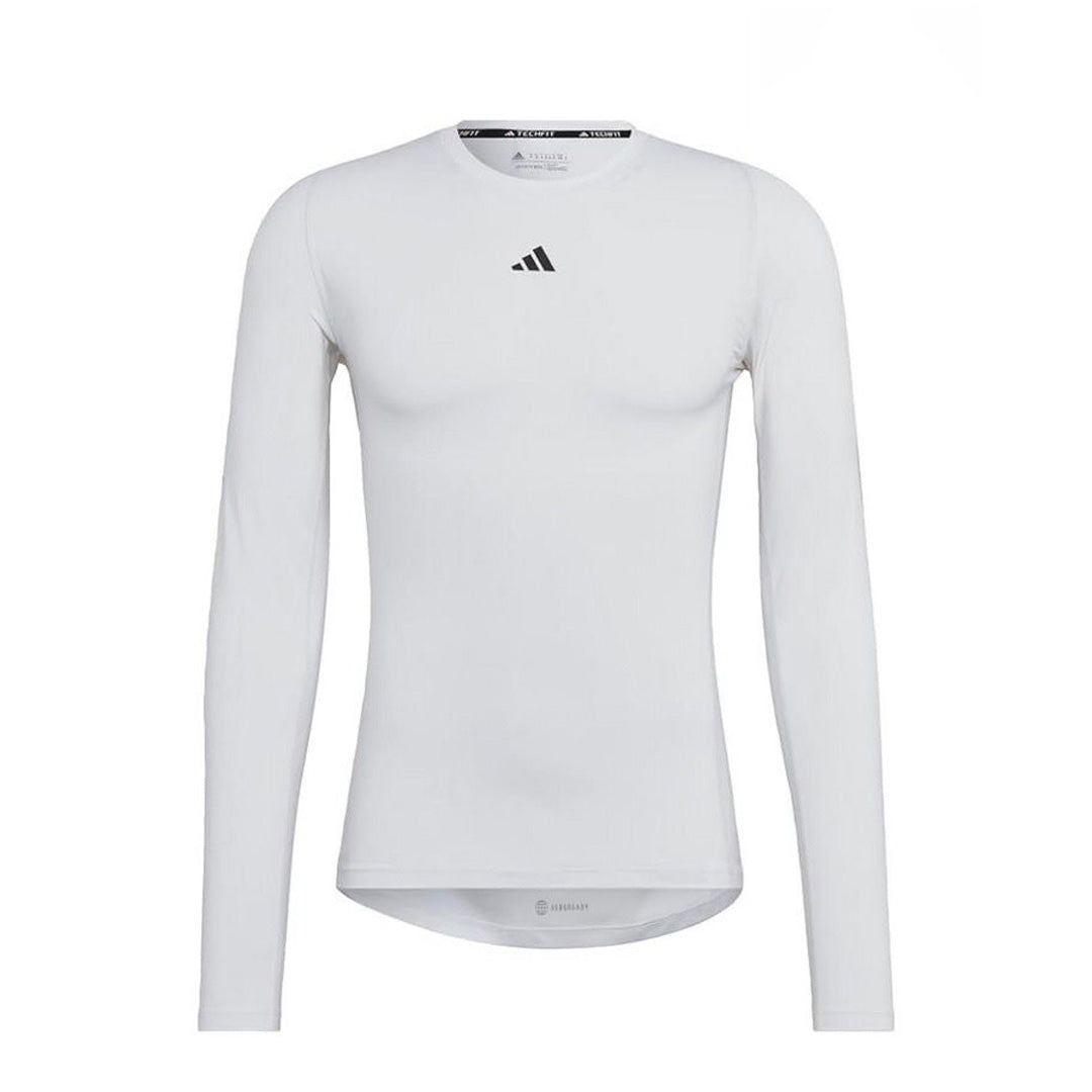 Adidas Men's Techfit Cold Ready Long Sleeve