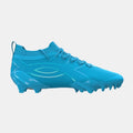 UA Spotlight ICON Suede Football Cleats