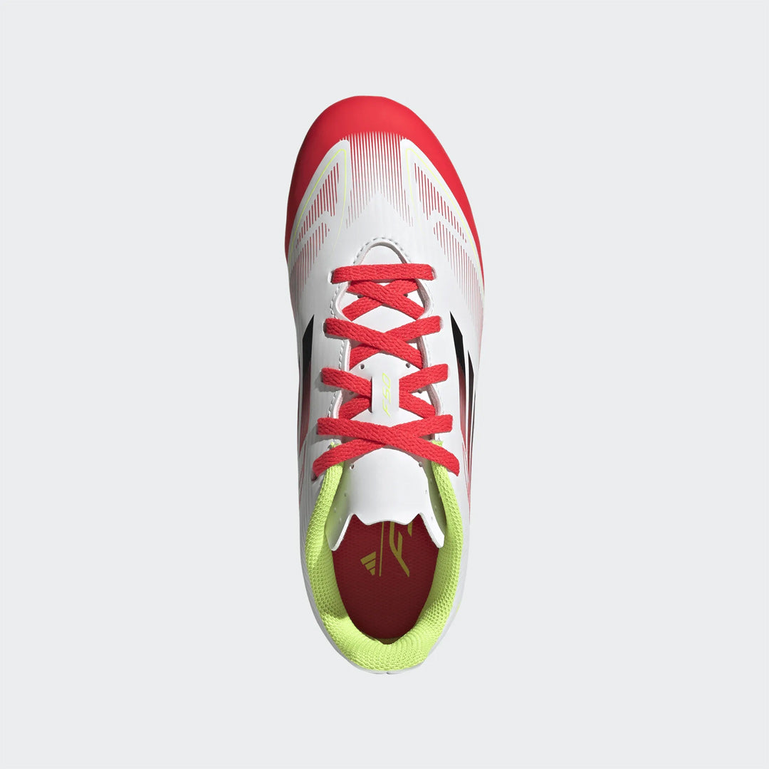 adidas F50 Club FG/MG J Soccer Cleats