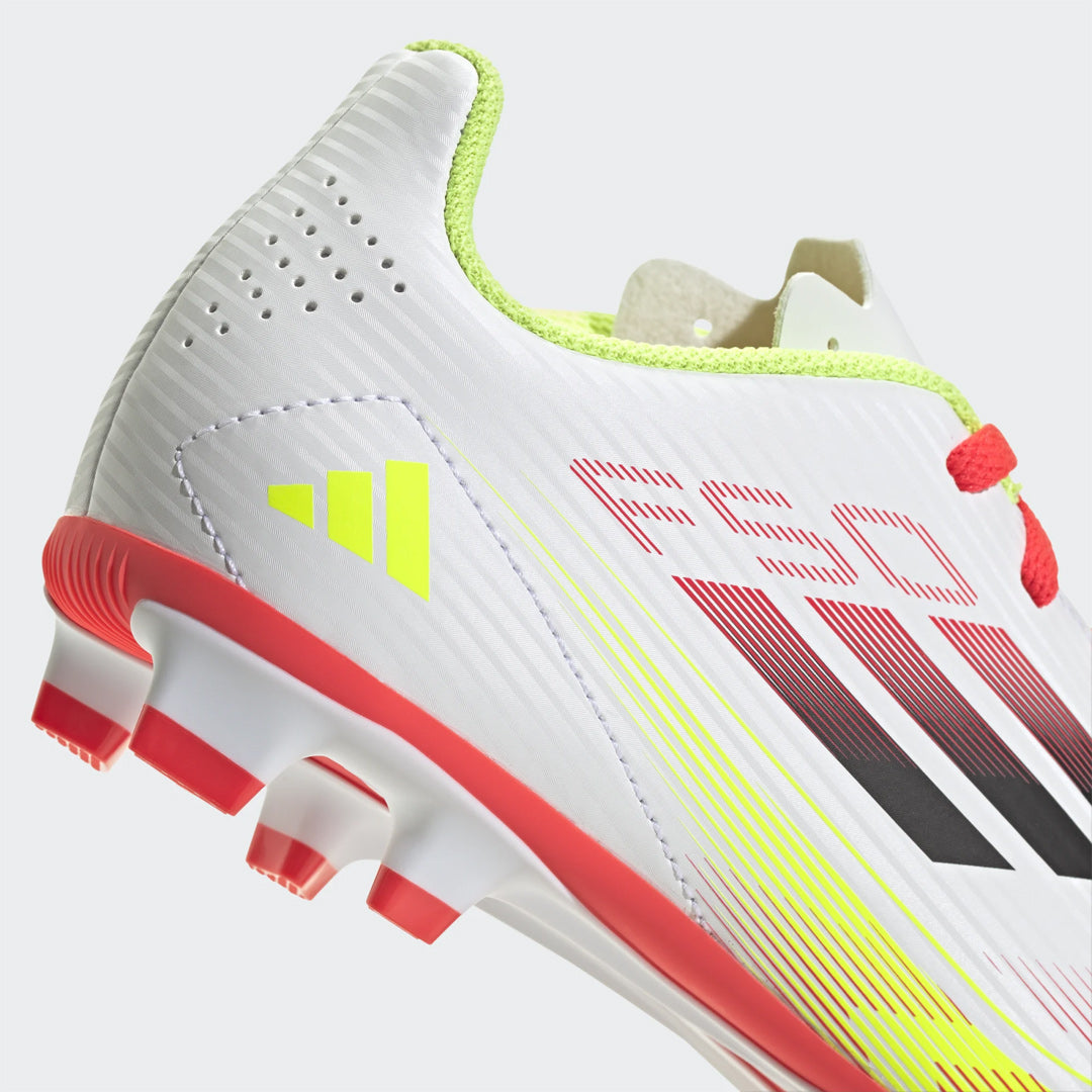adidas F50 Club FG/MG J Soccer Cleats