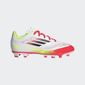 adidas F50 Club FG/MG J Soccer Cleats