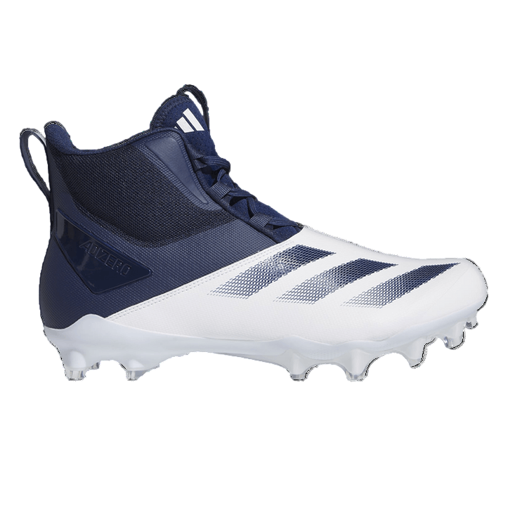 Adidas CHAOS Lineman High Top Football Cleats