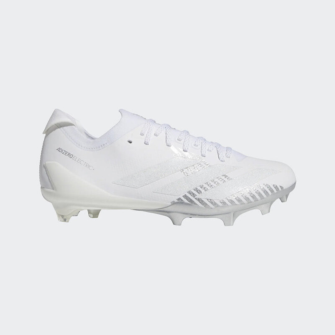Adidas Adizero Electric+II Football Cleats