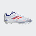 adidas Kids F50 Club FxG Soccer Cleats