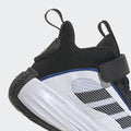 adidas Own The Game 3.0 Kids Basketball Shoes