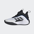 adidas Own The Game 3.0 Kids Basketball Shoes