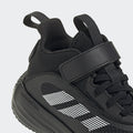 adidas Own The Game 3.0 Kids Basketball Shoes