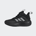 adidas Own The Game 3.0 Kids Basketball Shoes