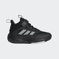 adidas Own The Game 3.0 Kids Basketball Shoes