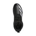 Adidas CHAOS Lineman High Top Football Cleats