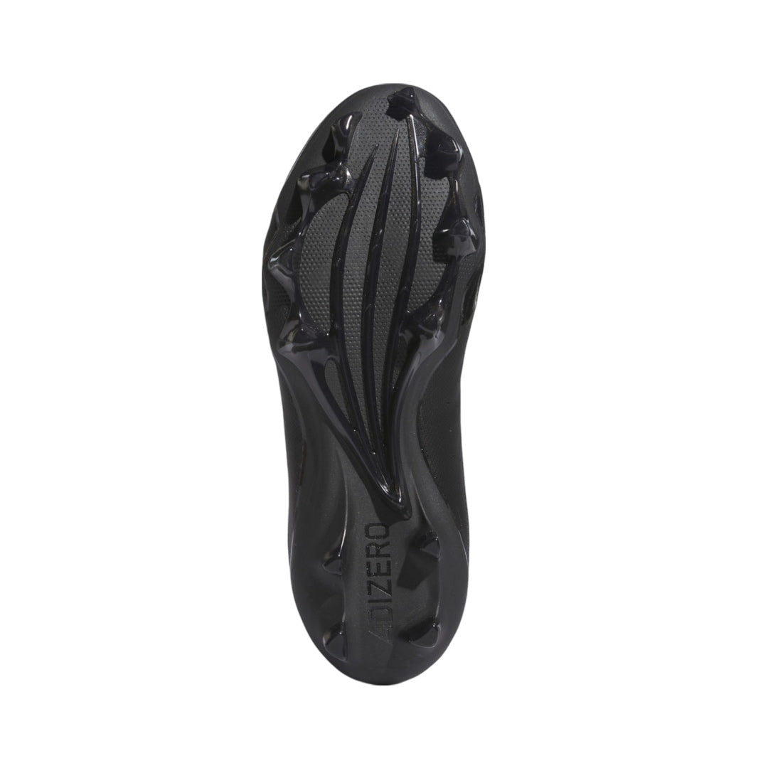 Adidas CHAOS Lineman High Top Football Cleats