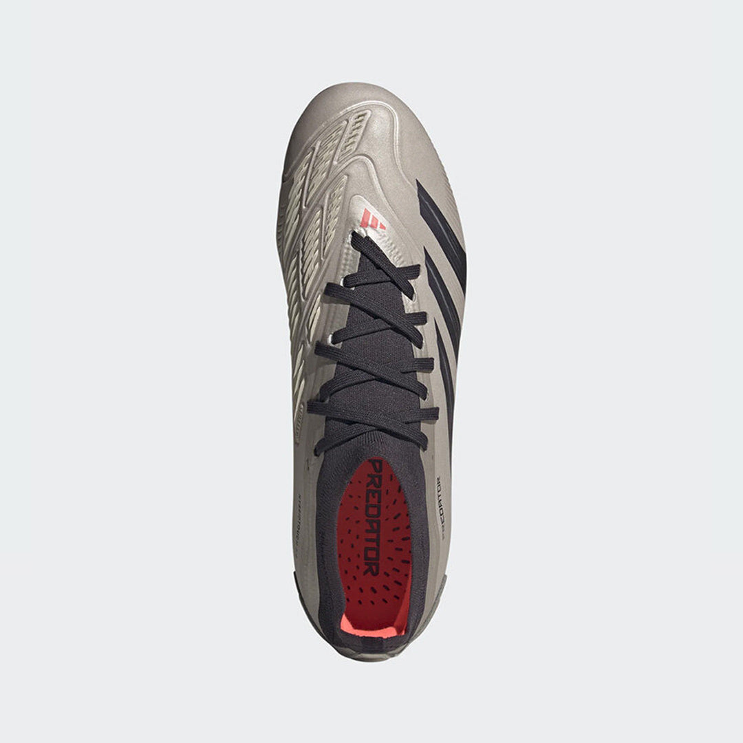 adidas Predator Pro Firm Ground Cleats