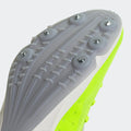 Adidas Adizero Distancestar Track Spikes