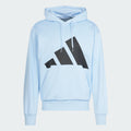 Adidas Essentials Big Logo Fleece Hoodie