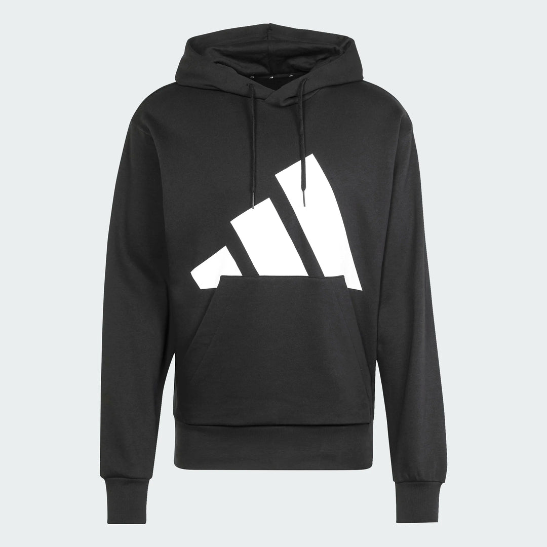 Adidas Essentials Big Logo Fleece Hoodie