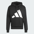Adidas Essentials Big Logo Fleece Hoodie