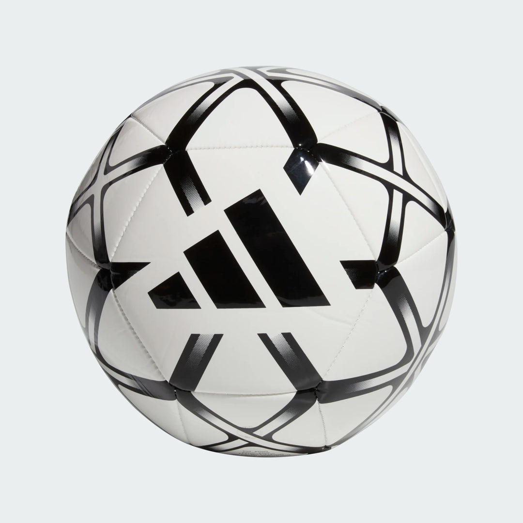 Adidas Starlancer CLB Soccer Ball