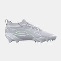 UA Spotlight ICON Suede Football Cleats