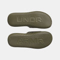 Under Armour Ignite Pro 8 Slides Freedom
