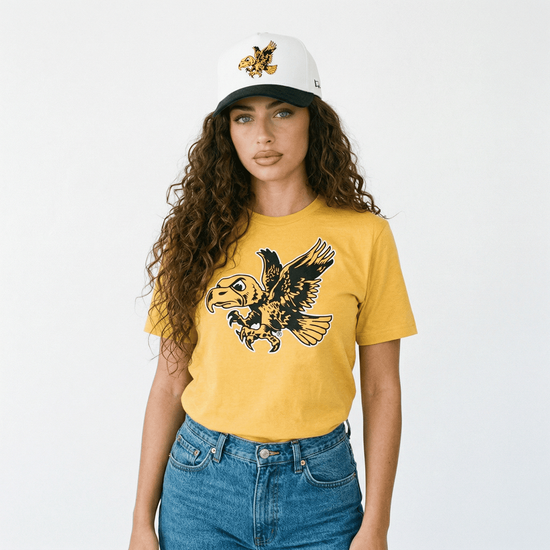 Iowa Flying Herky Bundle