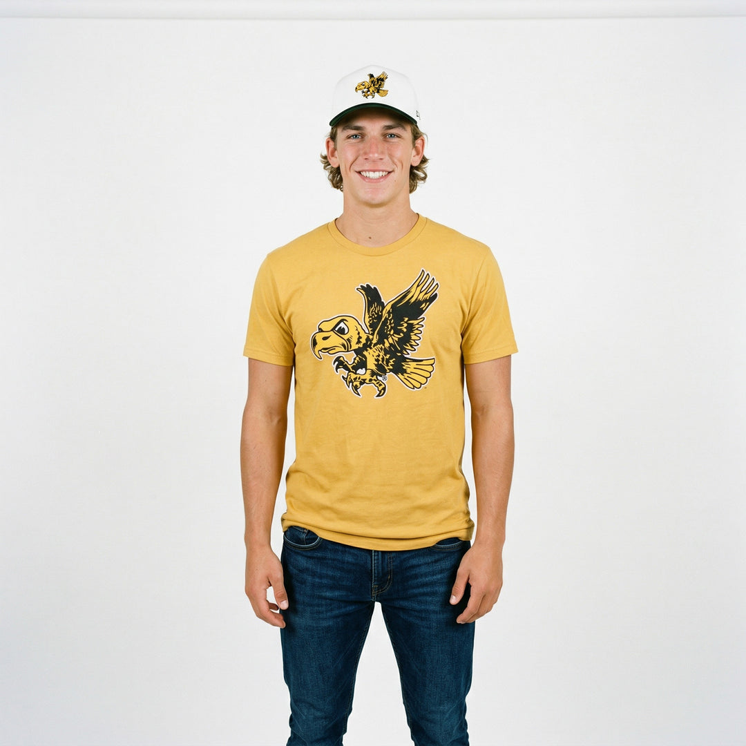 Iowa Flying Herky Bundle