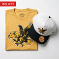 Iowa Flying Herky Bundle