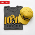Iowa Wrestling Bundle