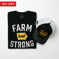 Iowa "ANF" Bundle