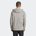 Adidas Game & Go Full Zip Performance Hoodie